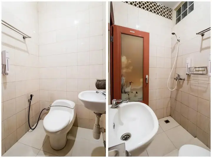 Бандунг: OYO Flagship 3753 Cassa Dua Hotel