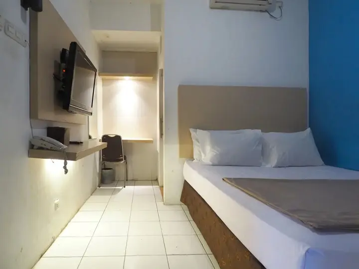 Бандунг: OYO Flagship 3753 Cassa Dua Hotel