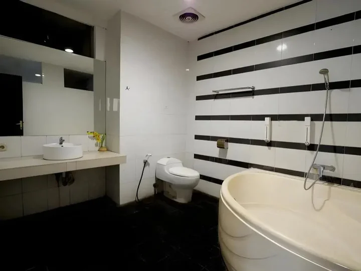 Бандунг: OYO Flagship 3753 Cassa Dua Hotel