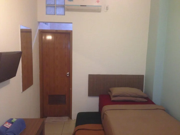 Бандунг: OYO Flagship 3753 Cassa Dua Hotel