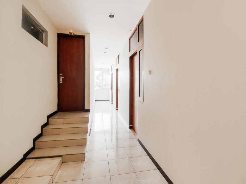 Бандунг: OYO Flagship 3753 Cassa Dua Hotel