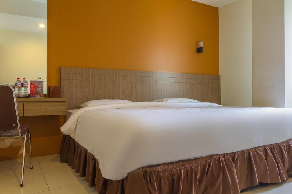Бандунг: OYO Flagship 3753 Cassa Dua Hotel
