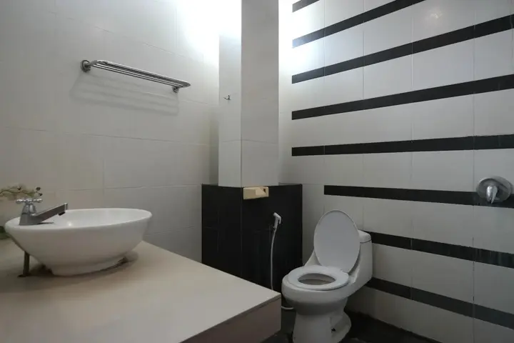 Бандунг: OYO Flagship 3753 Cassa Dua Hotel