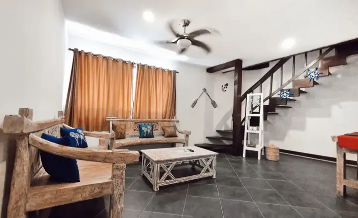 Samba Villas — фото 3