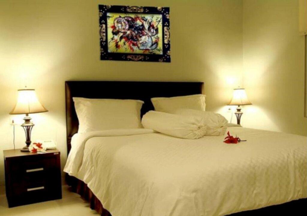 Jerowaru: Grand Royal BIL Hotel