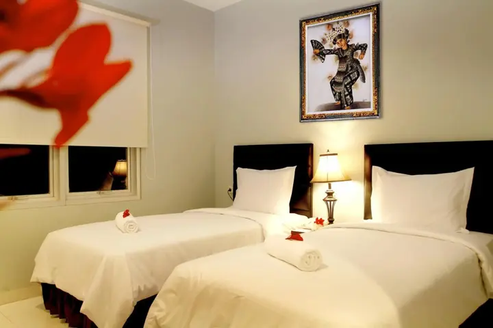 Jerowaru: Grand Royal BIL Hotel