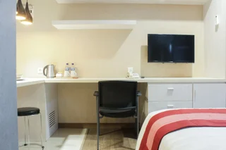 Депок: Student Park Apartment by NGINAP