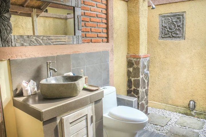 Табанан: Umasari Rice Terrace Villa