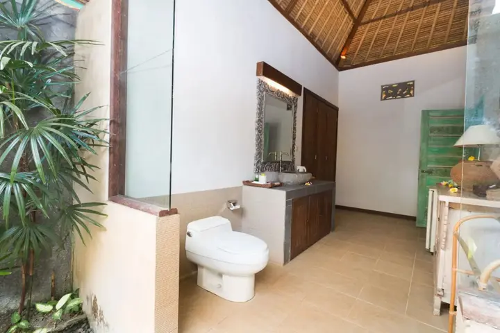 Табанан: Umasari Rice Terrace Villa