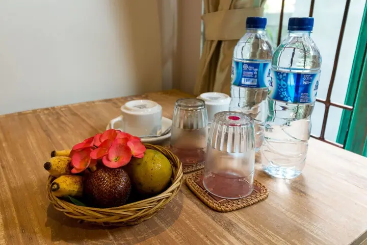 Табанан: Umasari Rice Terrace Villa