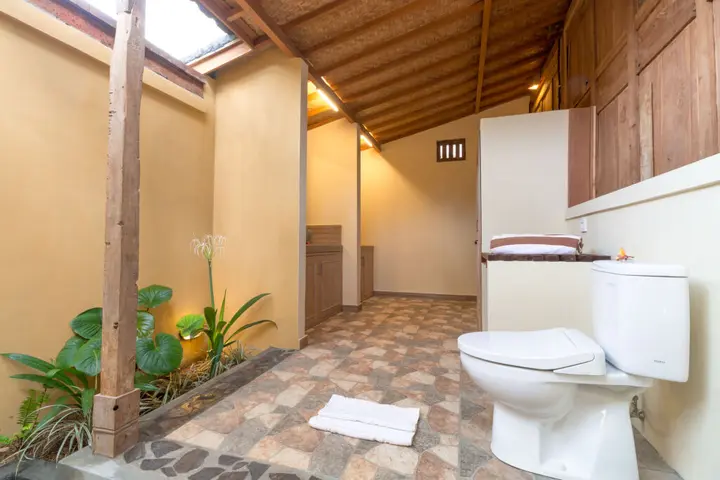 Табанан: Umasari Rice Terrace Villa