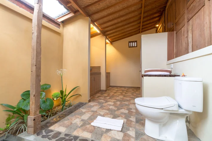 Табанан: Umasari Rice Terrace Villa