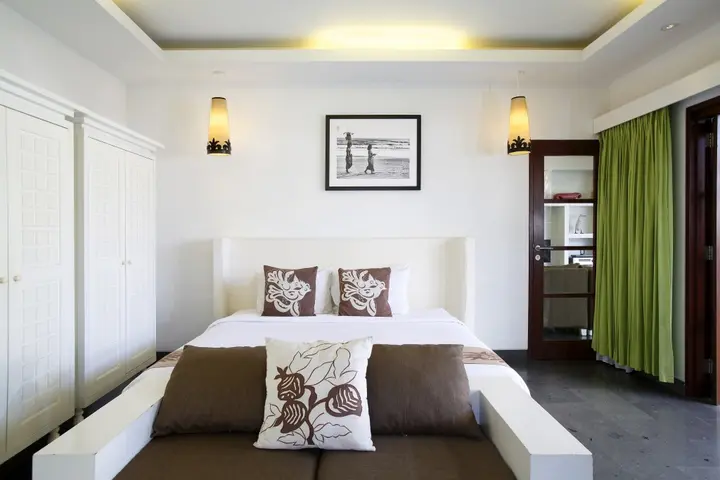 Кута: Nunia Boutique Villas
