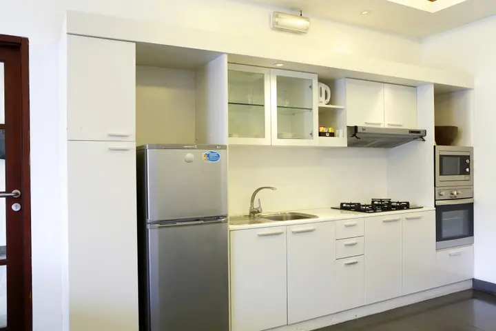 Кута: Nunia Boutique Villas