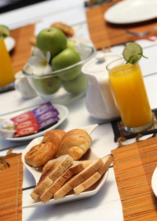 Кута: Nunia Boutique Villas