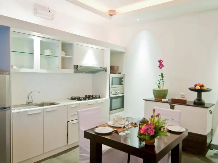 Кута: Nunia Boutique Villas