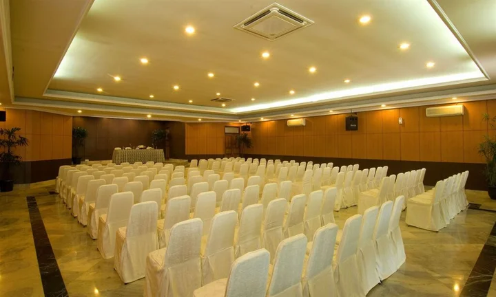 Чипанас: Yasmin Resort & Conference Hotel