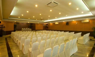 Чипанас: Yasmin Resort & Conference Hotel