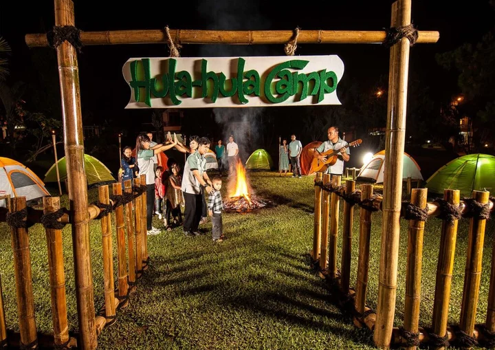 Чипанас: Yasmin Resort & Conference Hotel