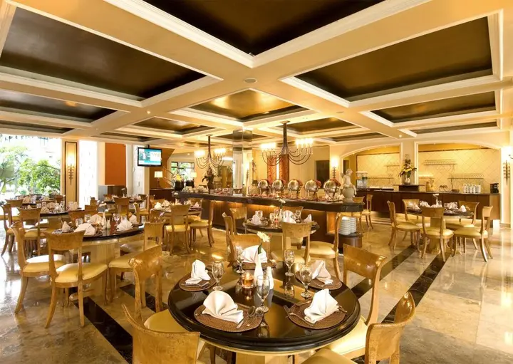 Чипанас: Yasmin Resort & Conference Hotel