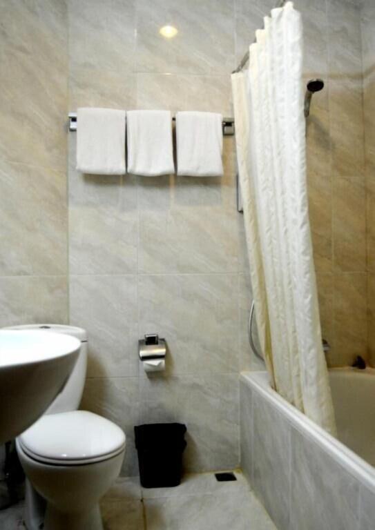 Чипанас: Yasmin Resort & Conference Hotel