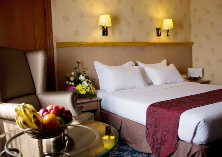 Чипанас: Yasmin Resort & Conference Hotel