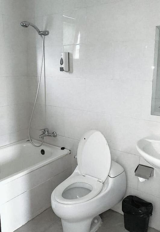 Чипанас: Yasmin Resort & Conference Hotel