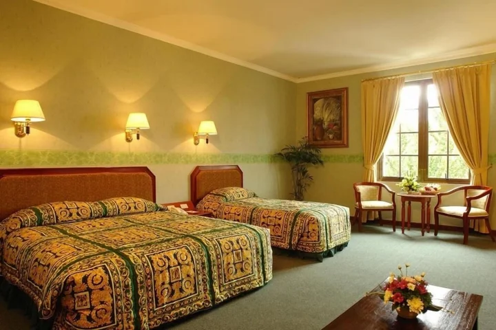 Чипанас: Yasmin Resort & Conference Hotel