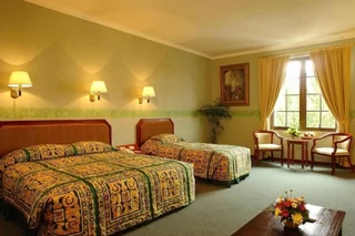 Чипанас: Yasmin Resort & Conference Hotel