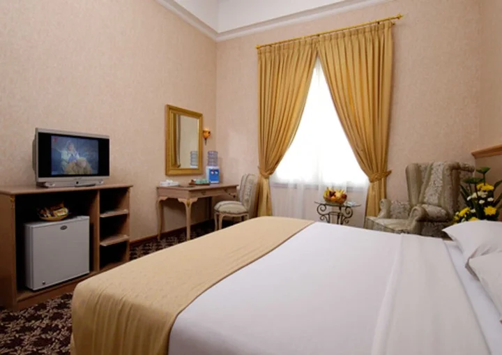 Чипанас: Yasmin Resort & Conference Hotel