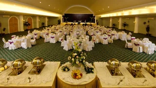 Чипанас: Yasmin Resort & Conference Hotel