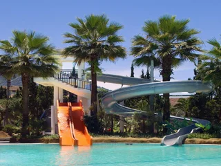 Чипанас: Yasmin Resort & Conference Hotel