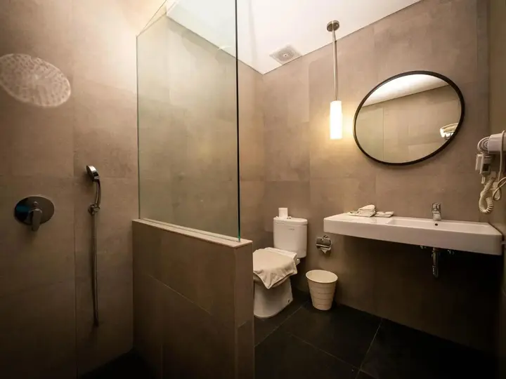 Кута: Brits Hotel Legian