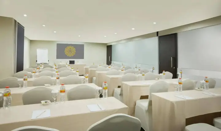 Кута: Brits Hotel Legian