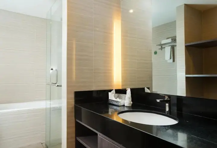 Кута: Brits Hotel Legian