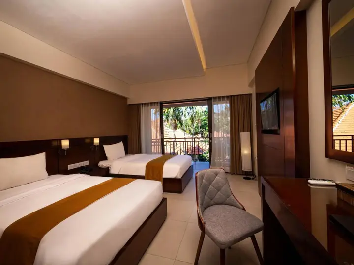 Кута: Brits Hotel Legian