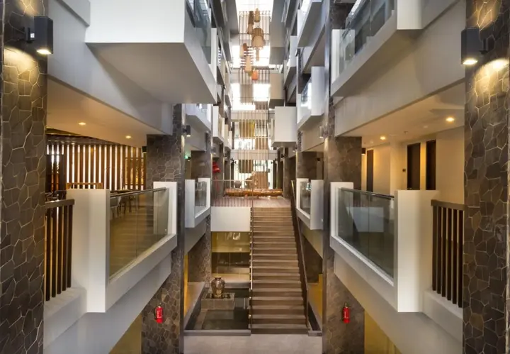 Кута: Brits Hotel Legian