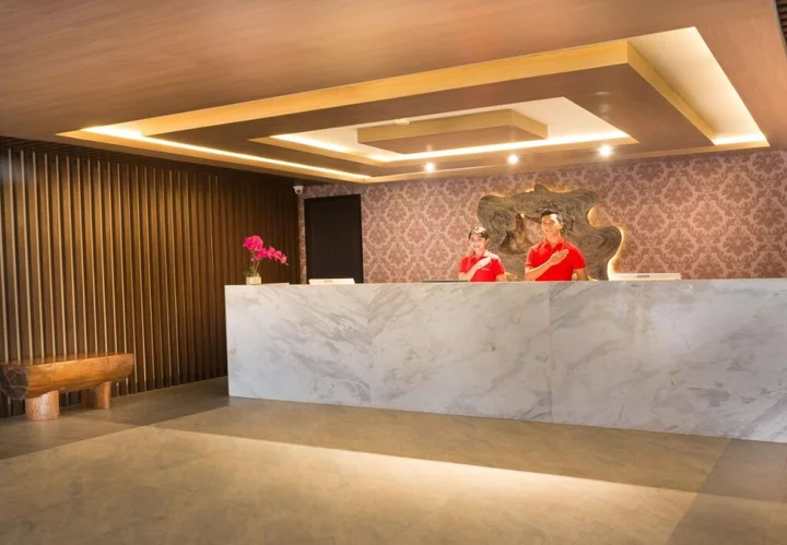 Кута: Brits Hotel Legian