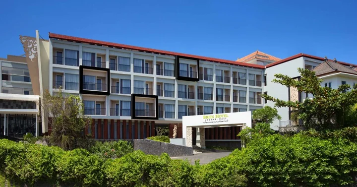 Кута: Brits Hotel Legian
