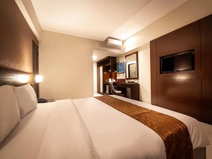 Кута: Brits Hotel Legian