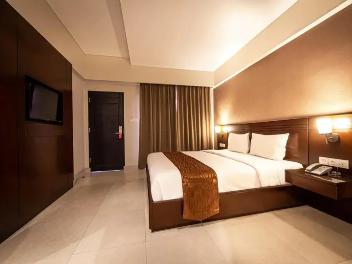 Кута: Brits Hotel Legian