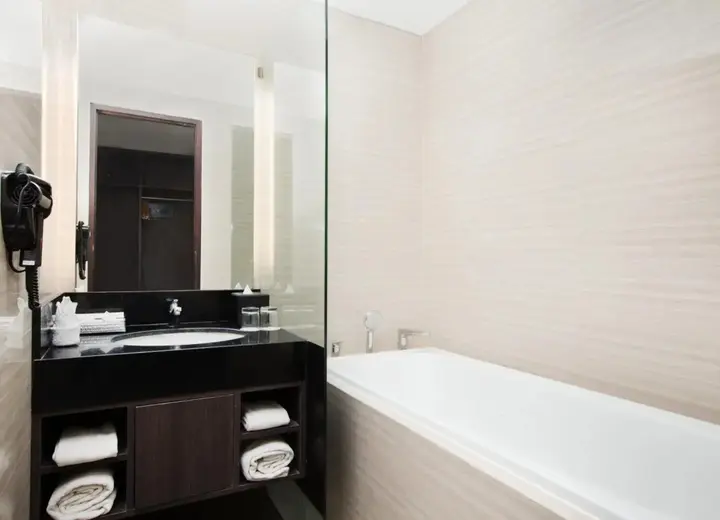 Кута: Brits Hotel Legian
