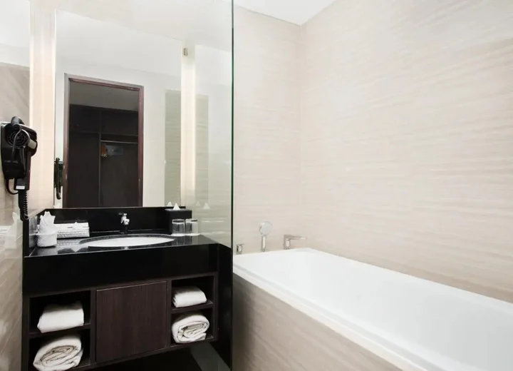 Кута: Brits Hotel Legian