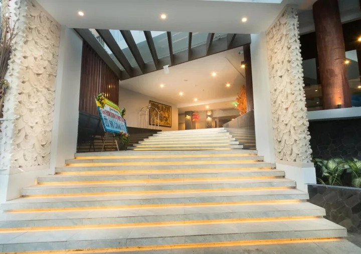 Кута: Brits Hotel Legian