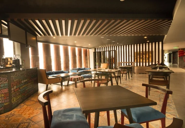 Кута: Brits Hotel Legian