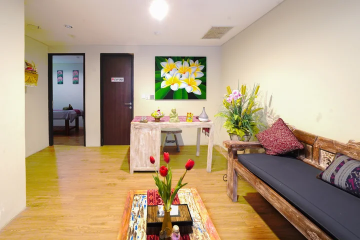 Кута: Brits Hotel Legian