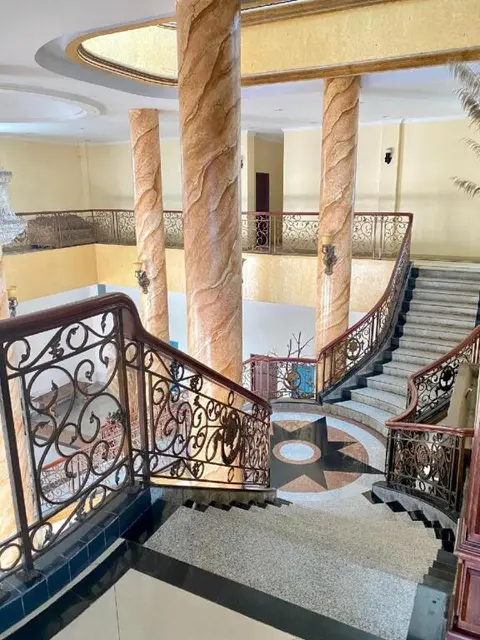 Сиболга: Hotel Prima Indah