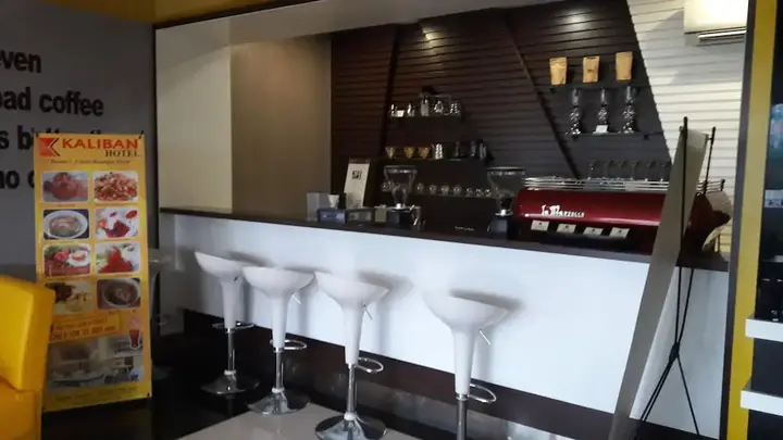 Батам: Kaliban Hotel Batam