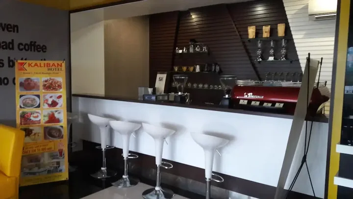 Батам: Kaliban Hotel Batam