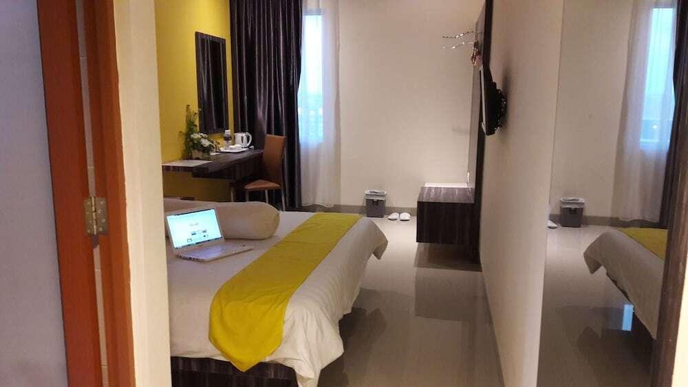 Батам: Kaliban Hotel Batam
